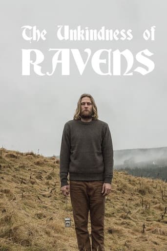 The Unkindness of Ravens afişi