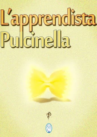 L'apprendista Pulcinella afişi