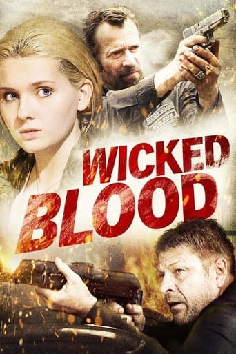 Wicked Blood afişi