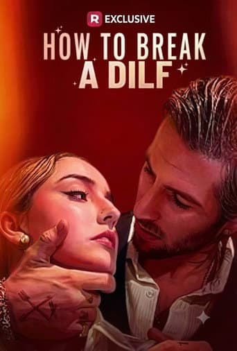 How to Break a Dilf afişi