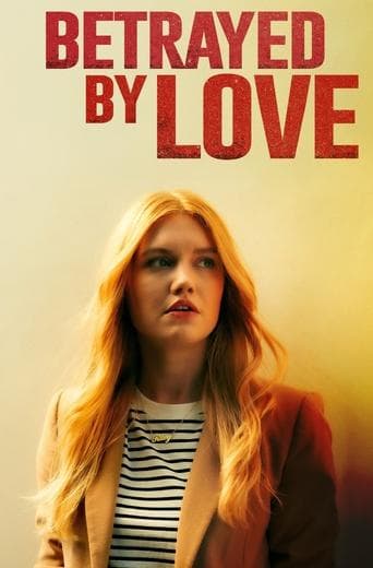 Betrayed by Love afişi
