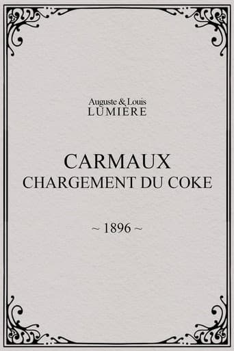 Chargement du coke afişi