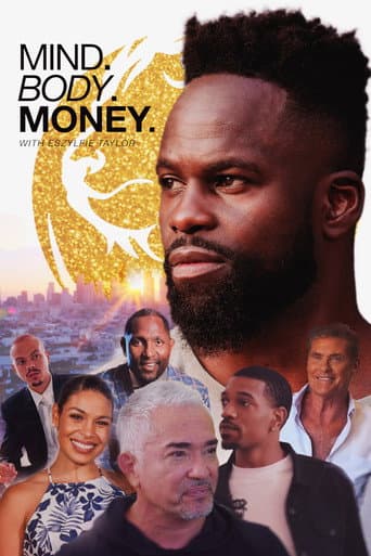 Mind. Body. Money. afişi