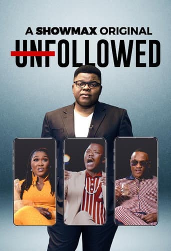 Unfollowed afişi