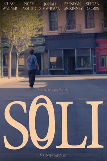SOLI afişi