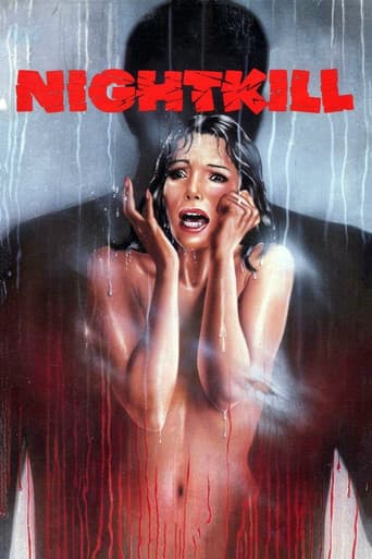 Nightkill afişi