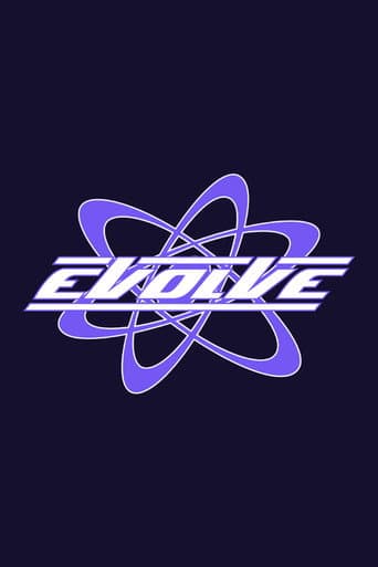 EVOLVE 78 afişi