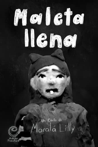 Maleta Llena afişi