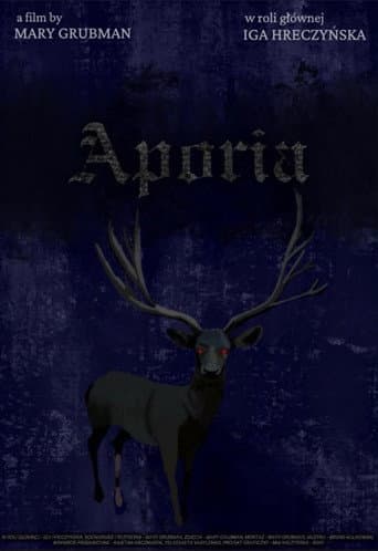 Aporia afişi