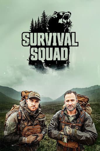 Survival Squad afişi