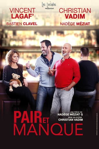 Pair et manque afişi