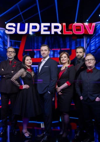 Superlov afişi