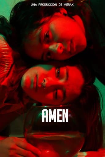 AMEN afişi