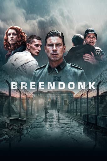 Breendonk afişi