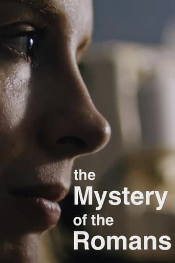 The Mystery of the Romans afişi