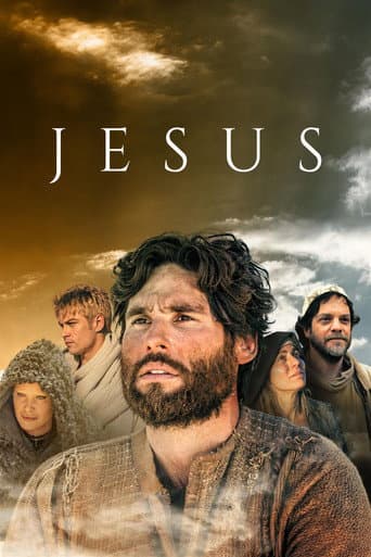 Jesus afişi