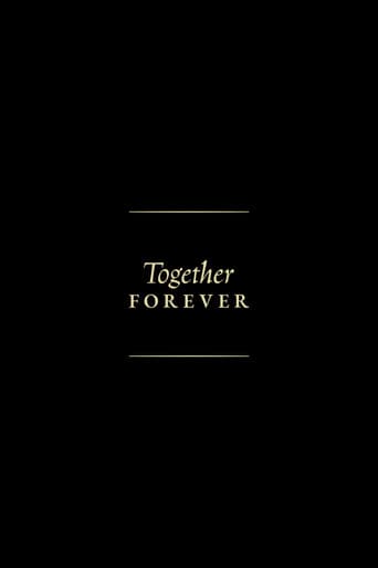 Together Forever afişi