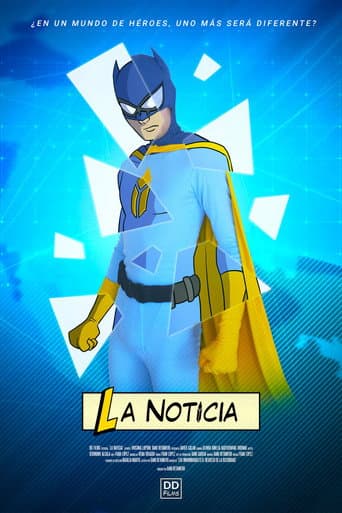 La Noticiaa afişi
