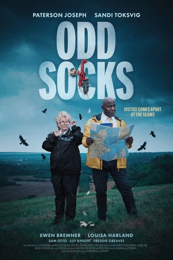 Odd Socks afişi