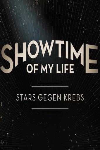 Showtime of My Life - Stars gegen Krebs afişi
