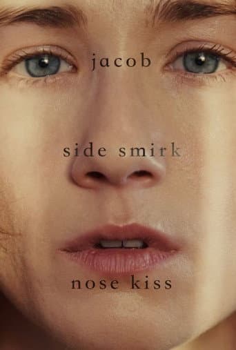 Jacob, Side Smirk, Nose Kiss afişi