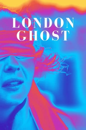 London Ghost afişi