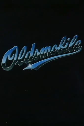 Oldsmobile afişi