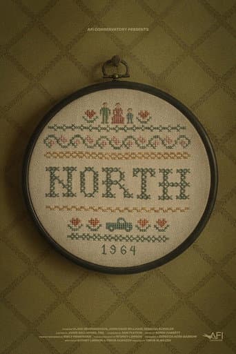 North afişi