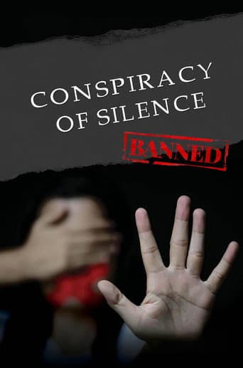 Conspiracy of Silence afişi