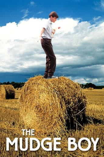 The Mudge Boy afişi