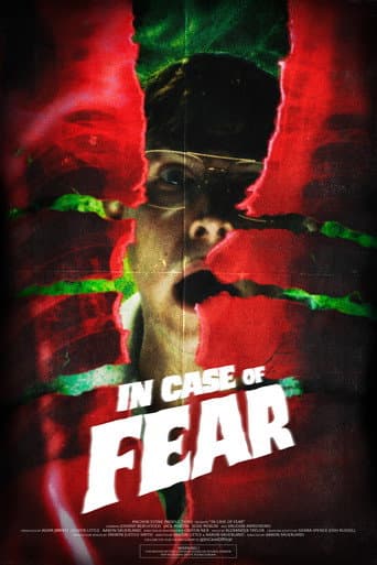 In Case of Fear afişi