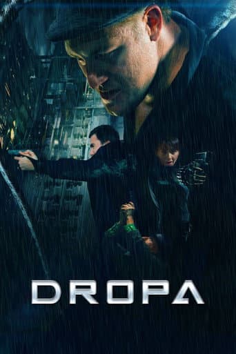 Dropa afişi