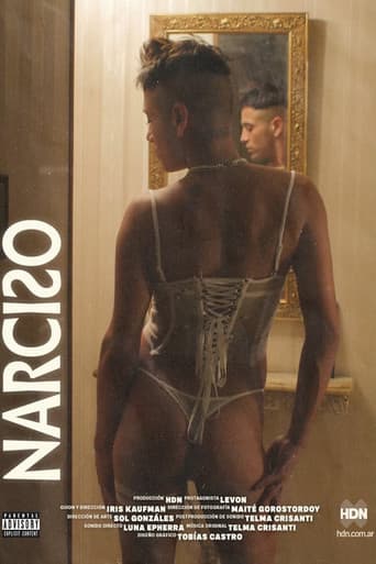 Narciso afişi