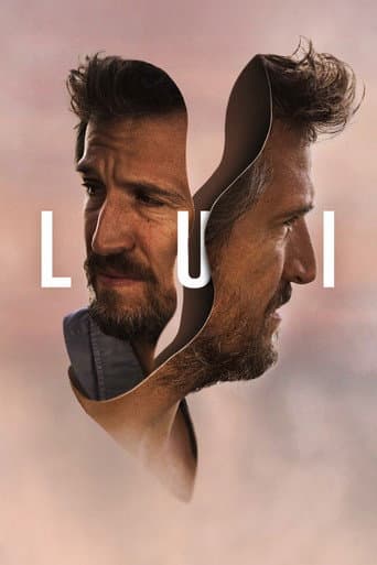Lui afişi