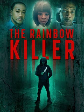 The Rainbow Killer afişi