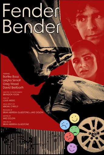 Fender Bender afişi