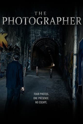 The Photographer afişi
