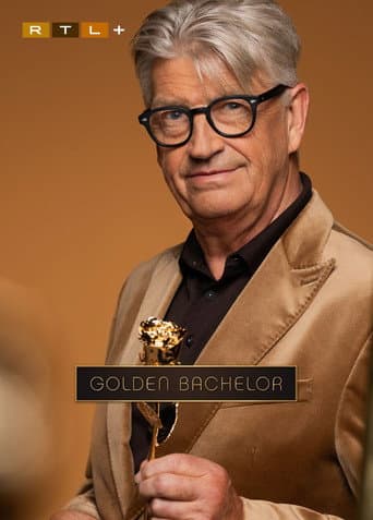 Golden Bachelor afişi