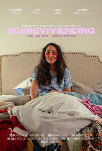 Sobreviviending afişi
