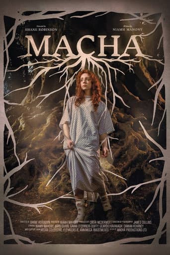 Macha afişi