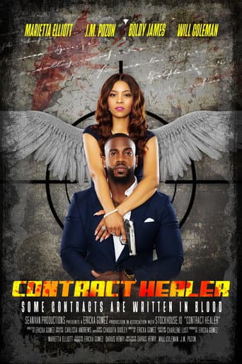 Contract Healer afişi