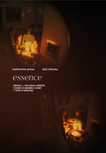 Essence afişi