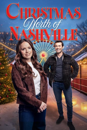 Christmas North of Nashville afişi