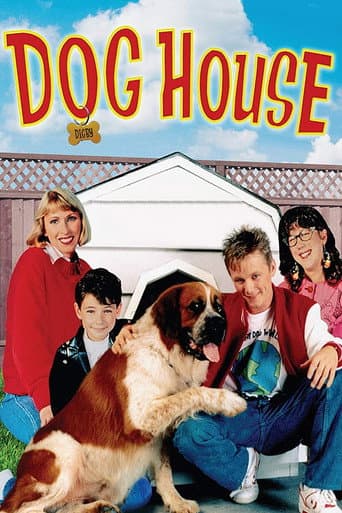 Dog House afişi
