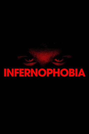 Infernophobia afişi