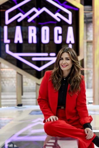 La Roca afişi