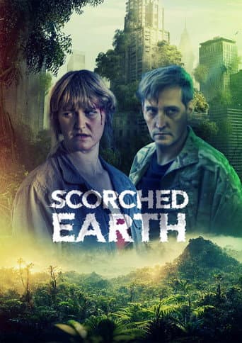 Scorched Earth afişi