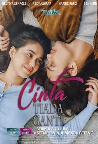 Cinta Tiada Ganti afişi