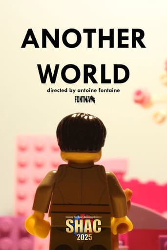 Another World afişi