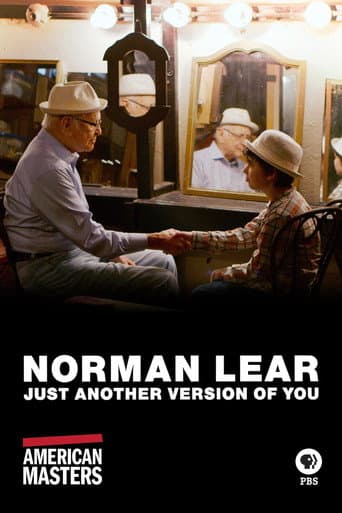Norman Lear: Just Another Version of You afişi